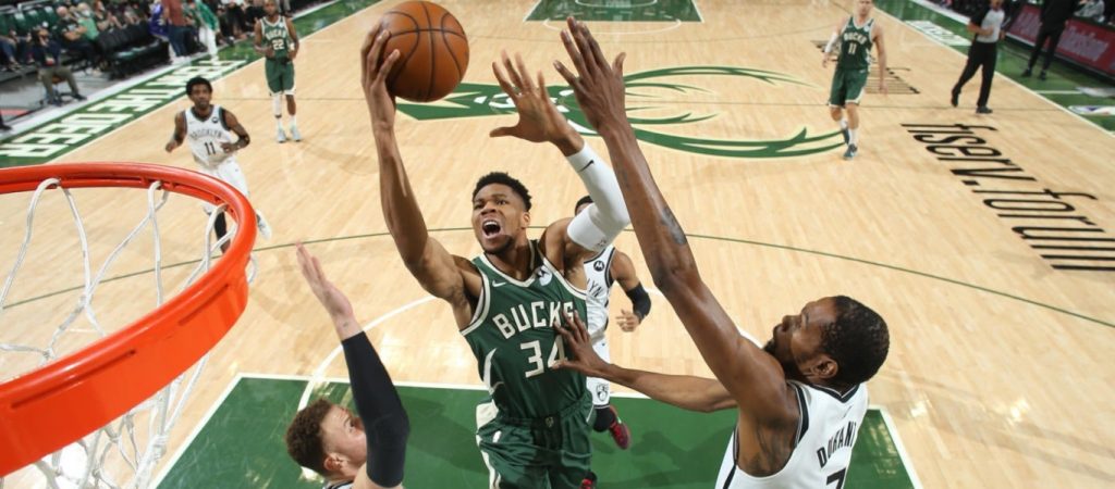 Μπακς – Νετς 86-83: Ο Γιάννης με εντυπωσιακή εμφάνιση κράτησε «ζωντανά» τα «Ελάφια»