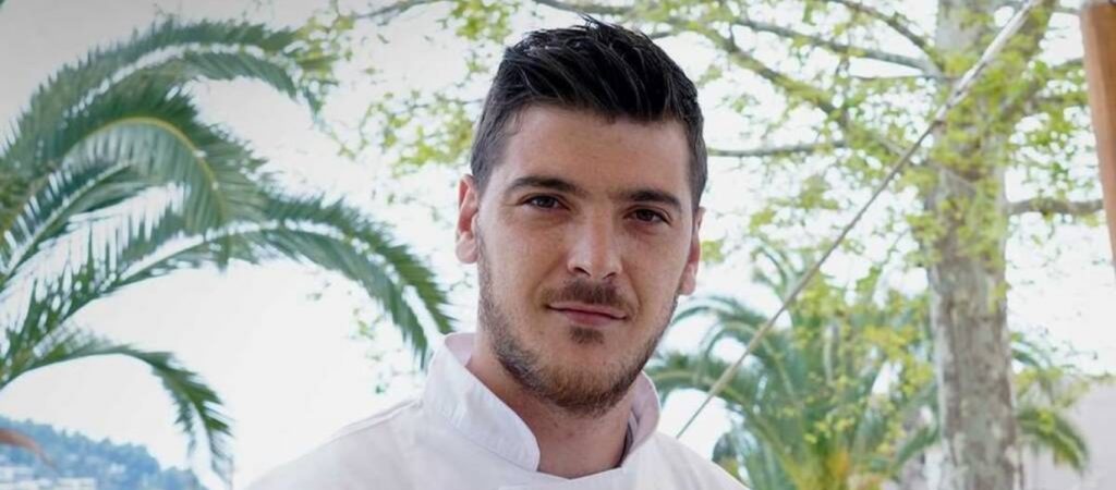 Δ.Σαρακίνης: «Έκανα πάρα πολλά λάθη στο MasterChef – Έβγαινα φάουλ χωρίς να το καταλάβω»