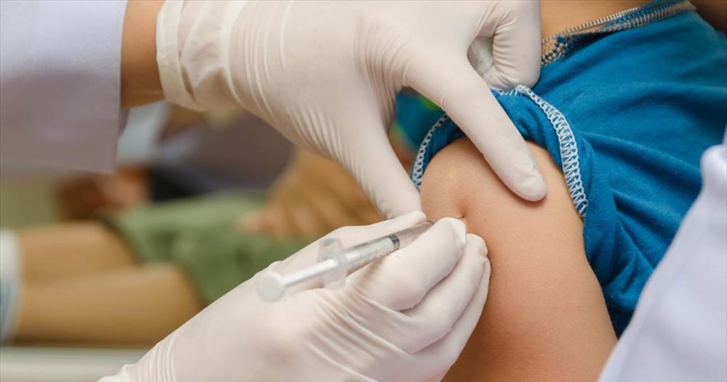 Σερβία: Εγκρίθηκε το εμβόλιο της Pfizer σε παιδιά 12-15 ετών