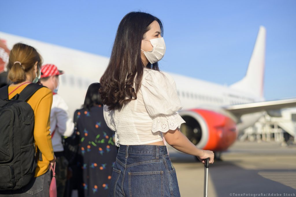 «Πράσινο» φως από Συμβούλιο της ΕΕ για τον κανονισμό του ευρωπαϊκού ψηφιακού πιστοποιητικού COVID