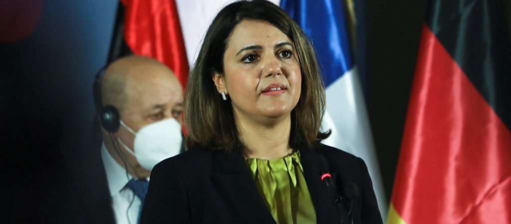 Μήνυμα Λιβύης σε Ρωσία: «Δεν θα επιτρέψουμε ξένες στρατιωτικές δυνάμεις στη χώρα»