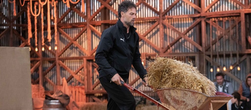 Κ.Γκρέκας: Αυτός είναι ο μεγάλος νικητής της φετινής Φάρμας – Οι άγνωστες πτυχές της ζωής του (φώτο)