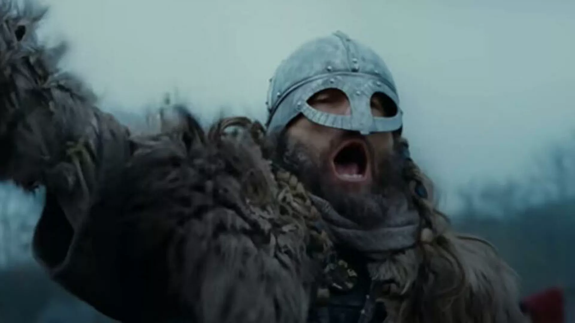 Οι Βίκινγκ σε σποτάκι οδικής ασφάλειας – «Κατέστρεψε όσο θες αλλά με κράνος» (βίντεο)