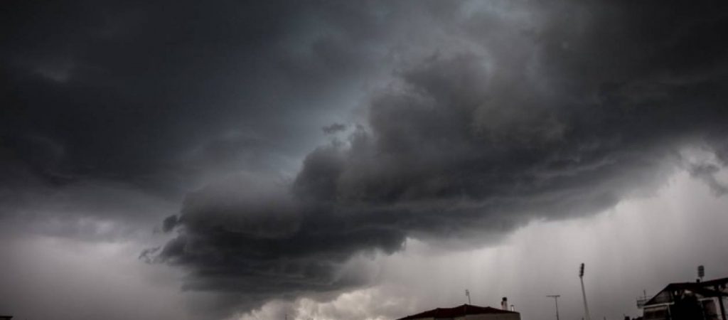 Οδηγίες από την Πολιτική Προστασία για τα έντονα καιρικά φαινόμενα – Τι πρέπει να προσέχετε