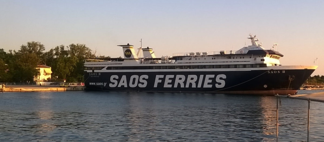 Ρόδος: Αυτό το ελληνικό πλοίο είχαν βάλει στο στόχαστρο οι κατηγορούμενοι για κατασκοπεία