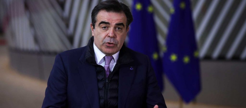 Αδιανόητο: Η κυβέρνηση δια της επιλογής του Μ.Σχοινά στη θέση επιτρόπου αναγνωρίζει έμμεσα το τουρκοκυπριακό ψευδοκράτος