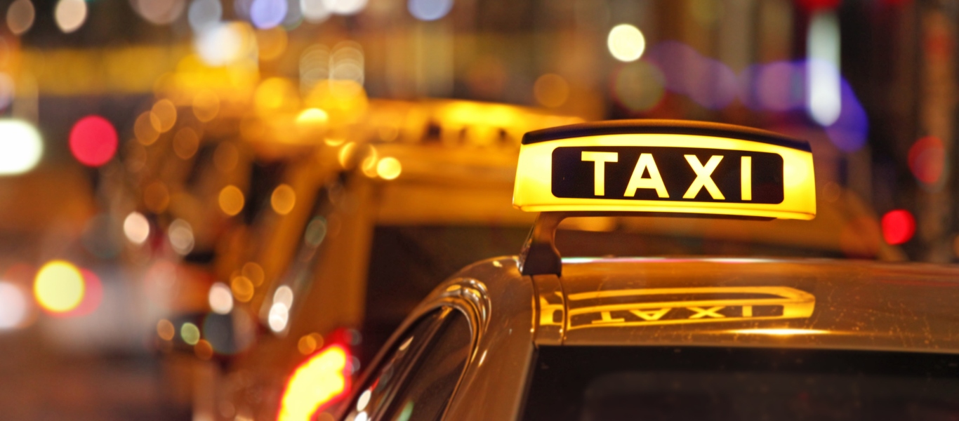 Άρση μέτρων – Πόσα άτομα επιτρέπονται σε αυτοκίνητο Ι.Χ. και ταξί