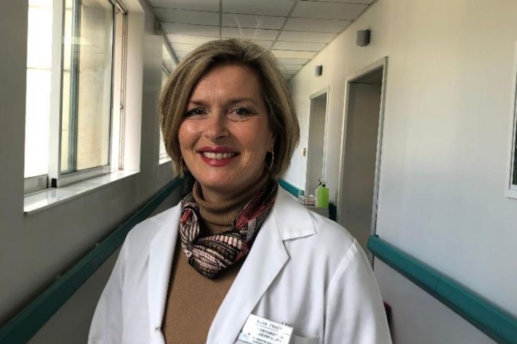 Μ.Γκάγκα: «Πρέπει να πειστούν όλοι ότι τα εμβόλια είναι ασφαλή»