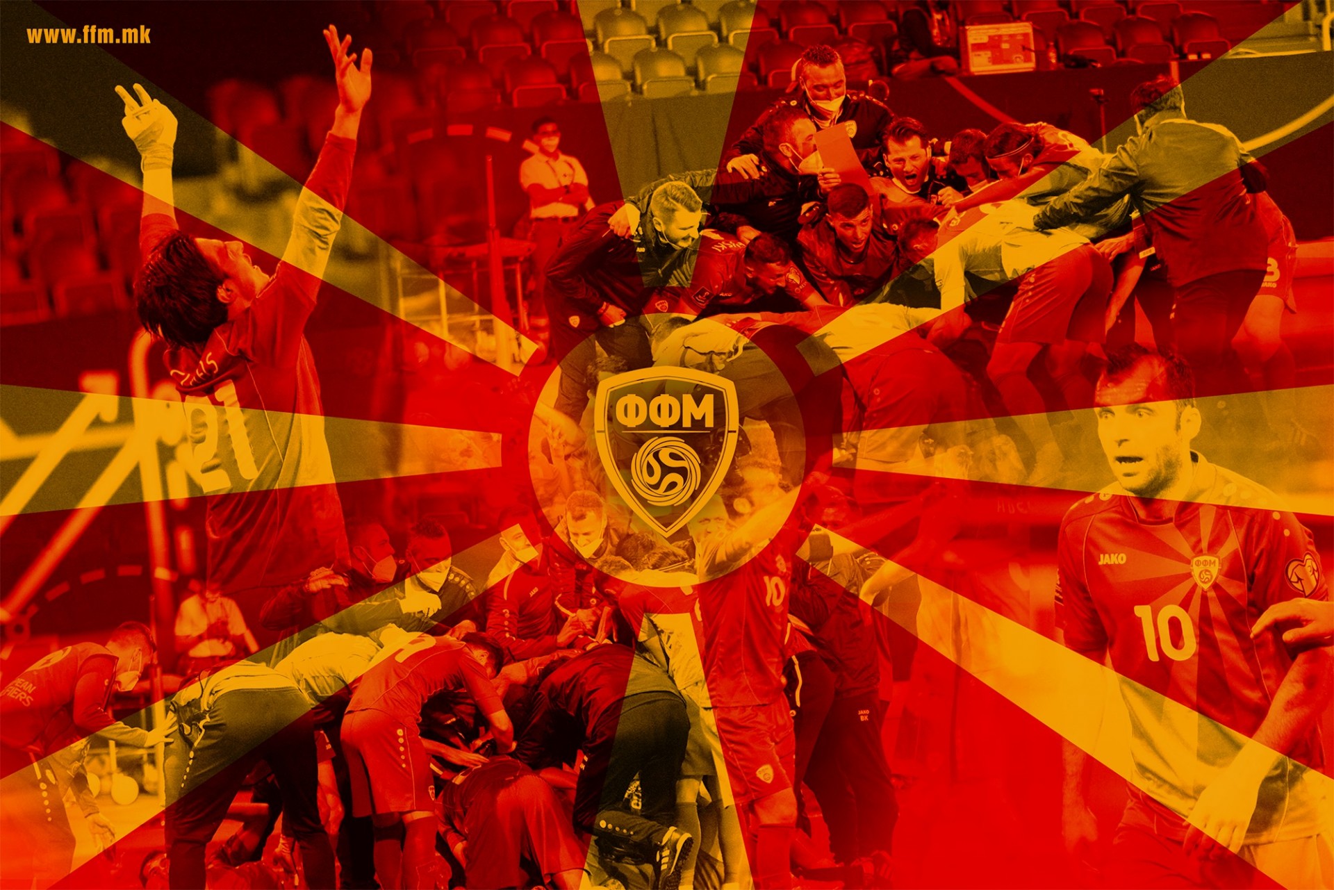 Οι  Σκοπιανοί συμμετέχουν ως «Μακεδονία» στο Εuro  και η κυβέρνηση σπεύδει να επικυρώσει τα πρωτόκολλα των Πρεσπών!
