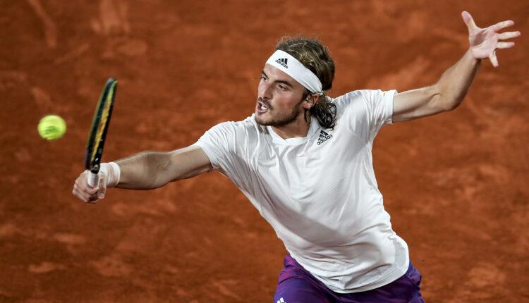 Γερμανικός τύπος για νίκη Τσιτσιπά: «Αποτυχία Ζβέρεφ μετά από δραματική αναμέτρηση»