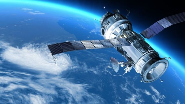 Δύο νέους δορυφόρους πρόκειται να εκτοξεύσει η Αίγυπτος τοπ 2022