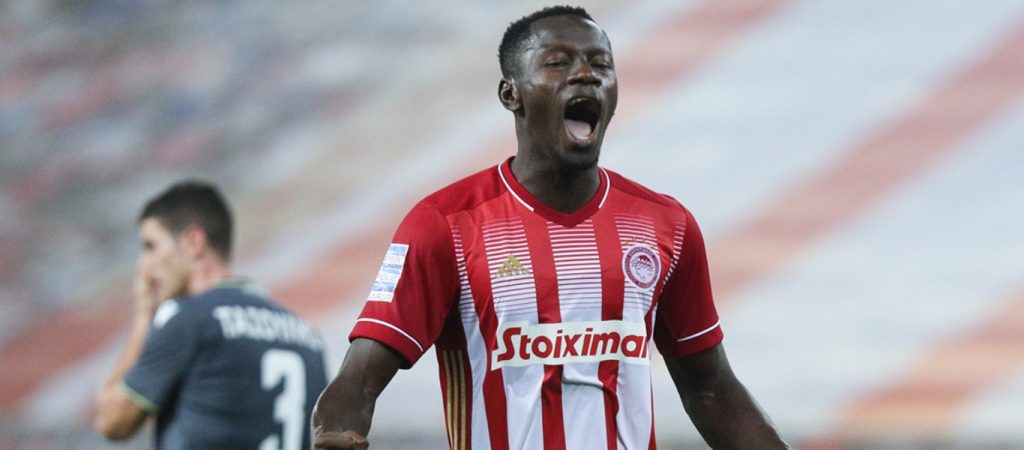 Έντονο ενδιαφέρον της Νάπολι για την απόκτηση του Μαντί Καμαρά