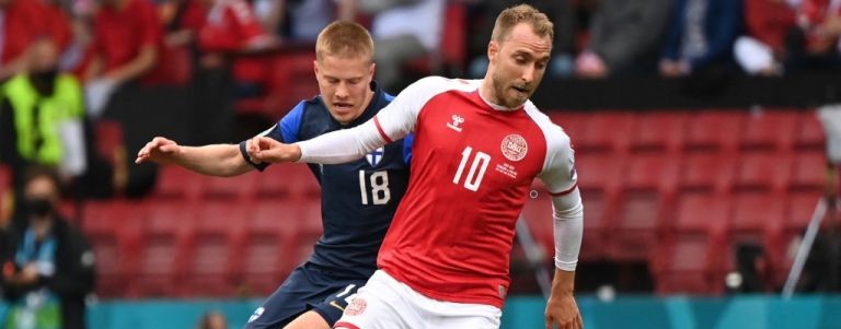 Δανία – Φινλανδία: Συνεχίζεται το παιχνίδι! – Η ανακοίνωση της UEFA