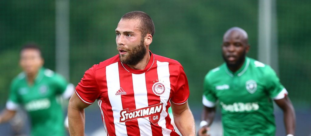 Σενάριο για επιστροφή του Παϊτίμ Κασάμι στον Ολυμπιακό