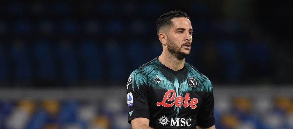 Ιταλικά σενάρια για επιστροφή του Κ.Μανωλά στον Ολυμπιακό