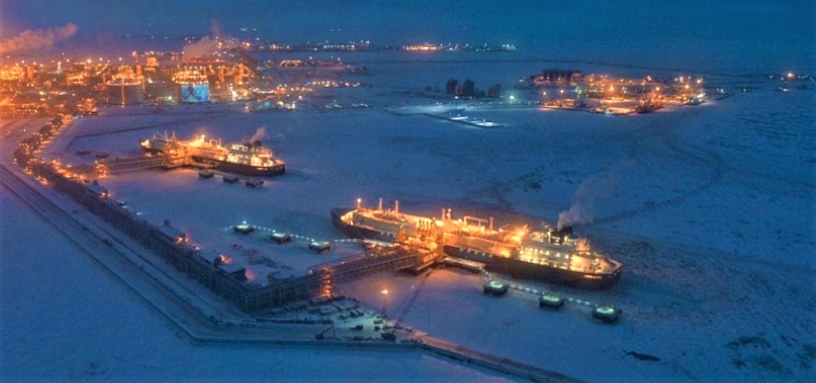 Τεράστια συμφωνία Ρωσίας-Τουρκίας για ναυπήγηση από Άγκυρα πλωτού λιμένα στην Αρκτική! – Deal ανάλογο με των S-400