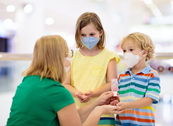 Νέα μελέτη για τον κορωνοϊό: «Τα παιδιά είναι εξίσου μεταδοτικά όσο οι μεγάλοι»