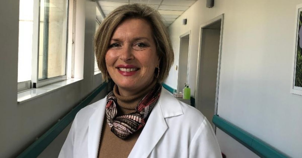 Μ.Γκάγκα: «Είναι θέμα κοινής λογικής ο εμβολιασμός σε κάποιες επαγγελματικές ομάδες»