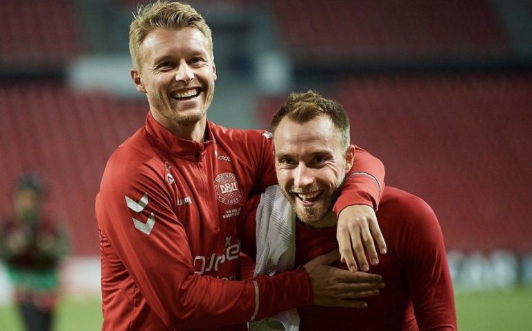 Πώς ο Κιάιερ έσωσε τον Κρίστιαν Έρικσεν – Του άρπαξε τη γλώσσα