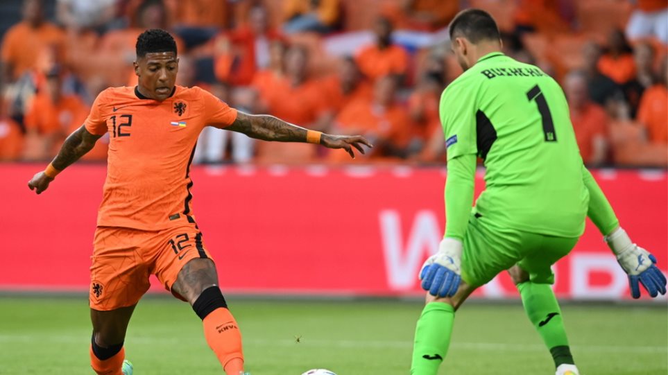 Euro 2020: Η Ολλανδία πήρε το θρίλερ – Κέρδισε 3-2 την Ουκρανία
