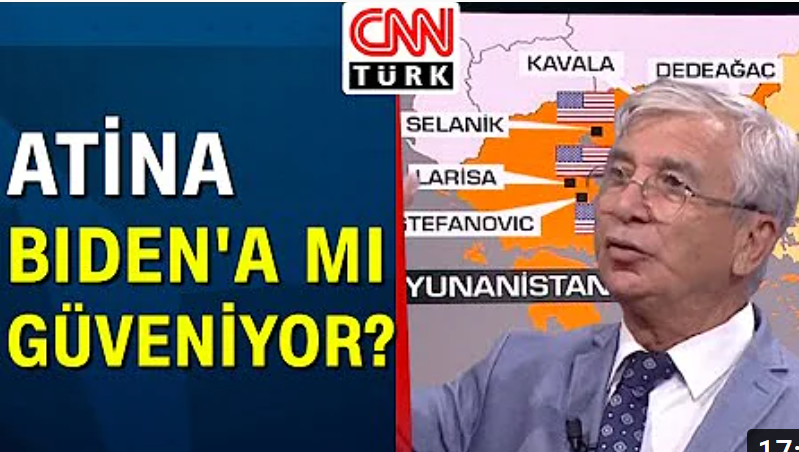 Σύμβουλος Ερντογάν: «’Μητσο-κεφάλας’ ο Μητσοτάκης – Τον πατέρα σου τον έσωσαν Τούρκοι»!