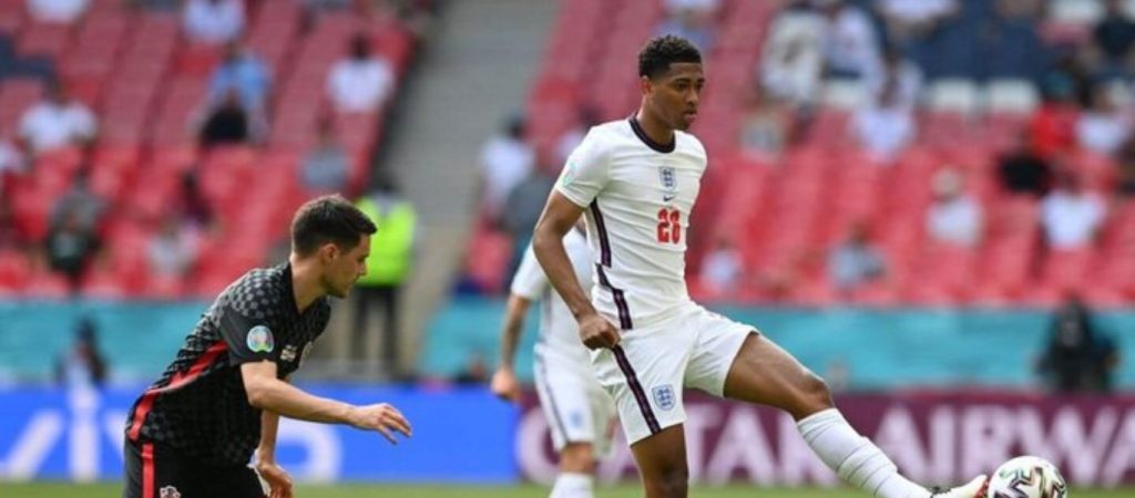 Euro 2020: Ιστορική συμμετοχή για τον Τ.Μπέλιγχαμ – Έγινε ο νεότερος παίκτης στην ιστορία του τουρνουά