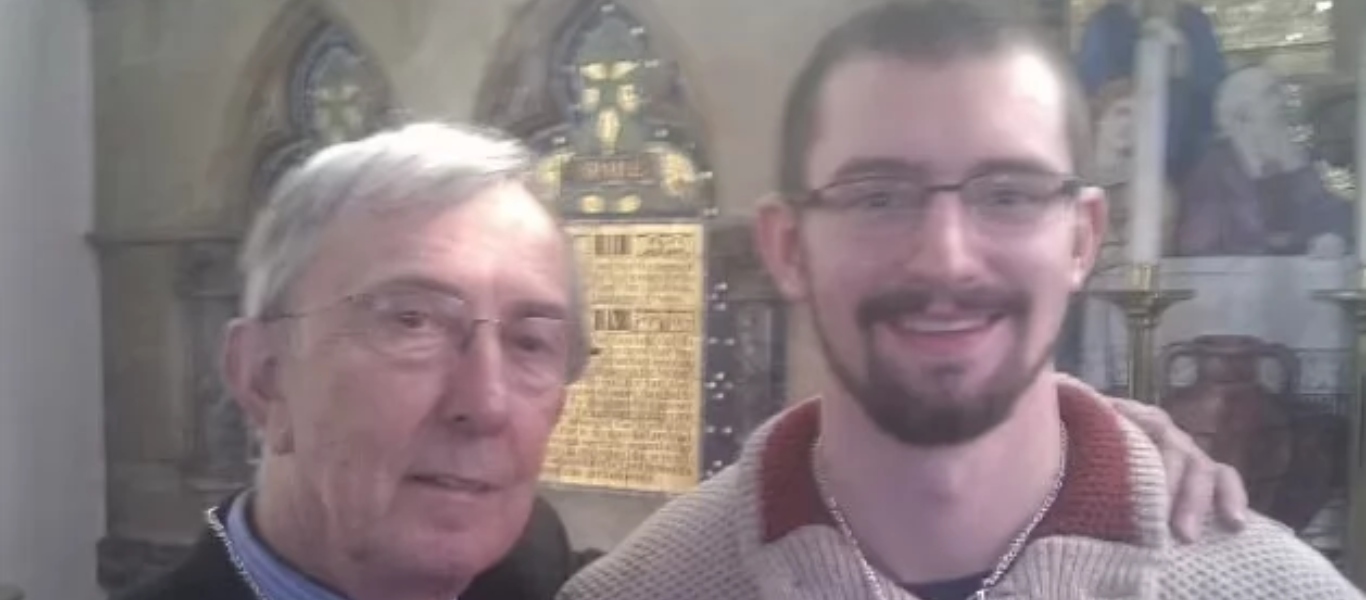 Δολοφονία βγαλμένη από θρίλερ – 25χρονος σκότωσε τον σύντροφό του και έκανε σχέση με 81χρονη