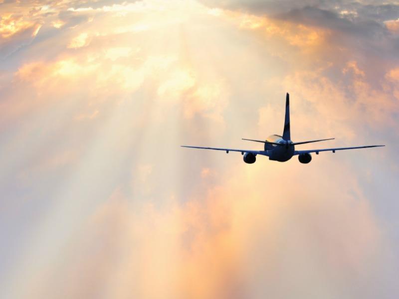 Παρατείνονται έως 21 Ιουνίου οι αεροπορικές οδηγίες για ταξίδια εσωτερικού και εξωτερικού