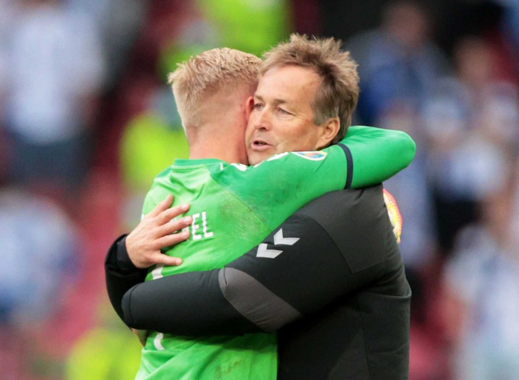 Συγκλονισμένος ο προπονητής του Κ.Έρκσεν: Οι δύο επιλογές που υπήρχαν για το Δανία – Φινλανδία