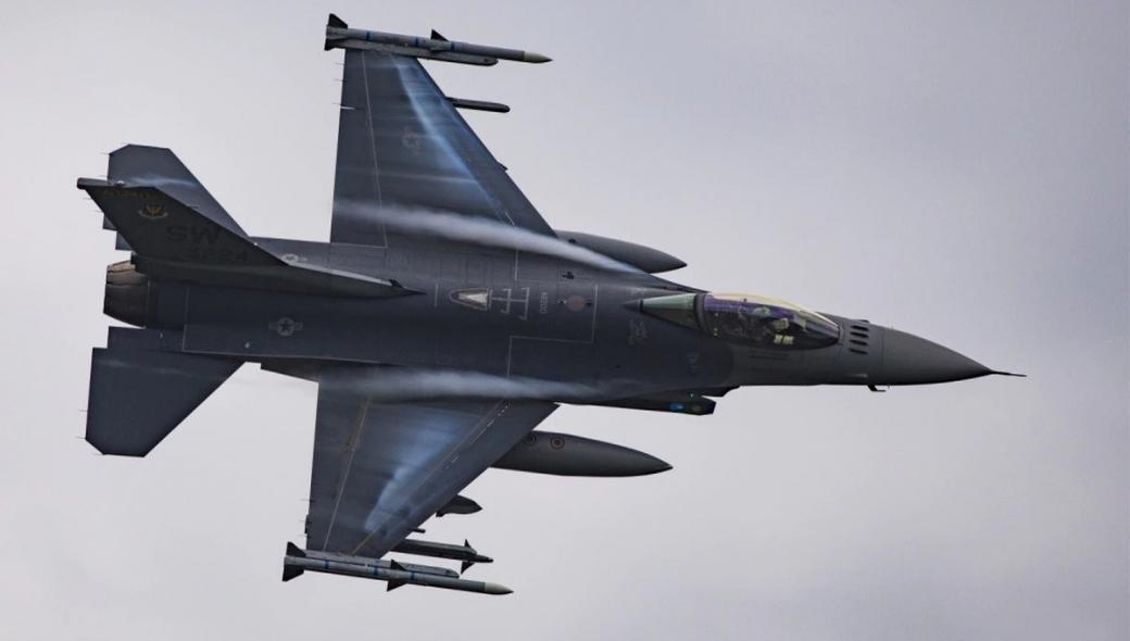 Προβλήματα ρωγμών στα τουρκικά F-16 block 40/50: Ανησυχούν οι Τούρκοι