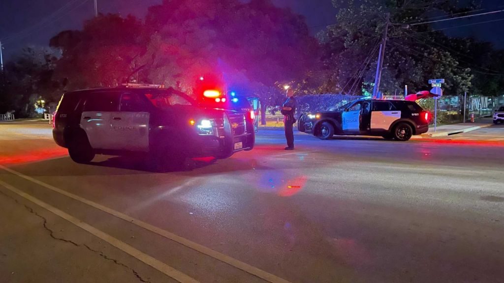 ΗΠΑ: 14 τραυματίες κατά τη διάρκεια πυροβολισμών στο Τέξας