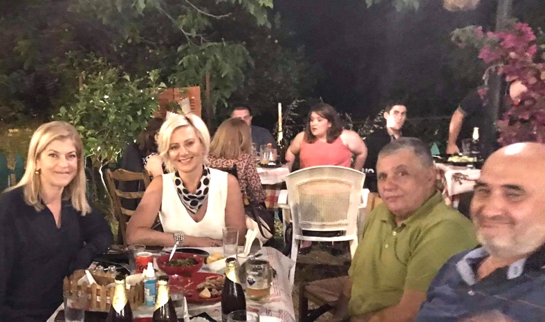 Γ.Τράγκας από την Πάτρα: «Με τους νέους θα κερδίσουμε τη μεγάλη μάχη»