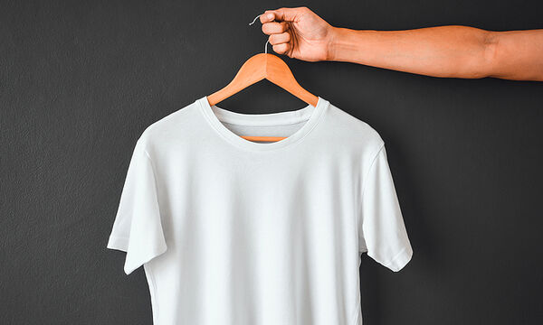 Τρεις φυσικοί τρόποι λεύκανσης για να κάνετε τα ρούχα σας κατάλευκα