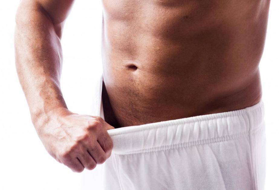 Σπυράκια στο πέος: Τι μπορεί να σημαίνει και τι πρέπει να κάνετε