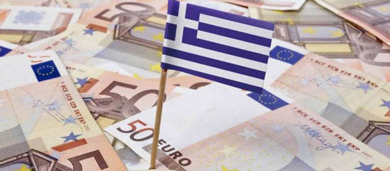 Με αποδόσεις 39% τα ελληνικά ομόλογα τα τελευταία δύο έτη και 120% την τελευταία πενταετία