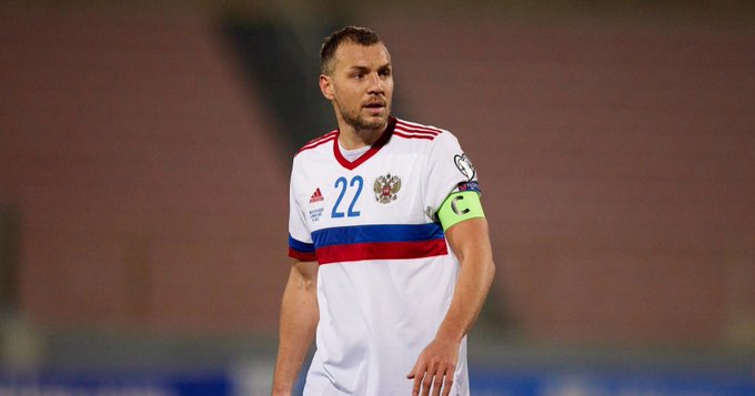 Euro 2020: Αρνήθηκαν οι Ρώσοι να γονατίσουν για το BLM στο παιχνίδι με το Βέλγιο