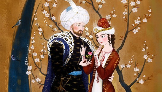 Ο άγνωστος και μουσουλμάνος αδελφός του διάσημου Κόμη Δράκουλα