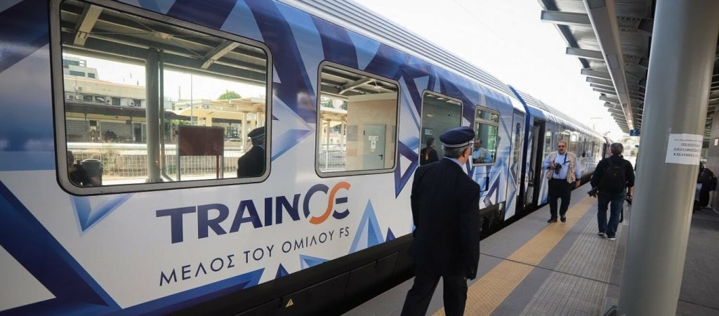 Τηλεφωνική φάρσα για βόμβα στο δρομολόγιο Αθήνα – Λιανοκλάδι