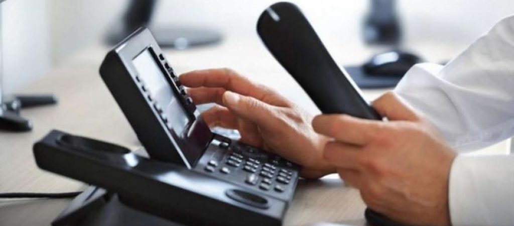 Εισπρακτική εταιρεία αποφάσισε να επικοινωνεί με τους δικηγόρους και όχι τους δανειολήπτες