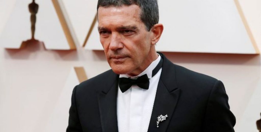 O Α.Μπαντέρας έρχεται για γυρίσματα στην Ελλάδα! 1.000 κομπάρσοι στη Θεσσαλονίκη θα ζήσουν στιγμές Χόλιγουντ