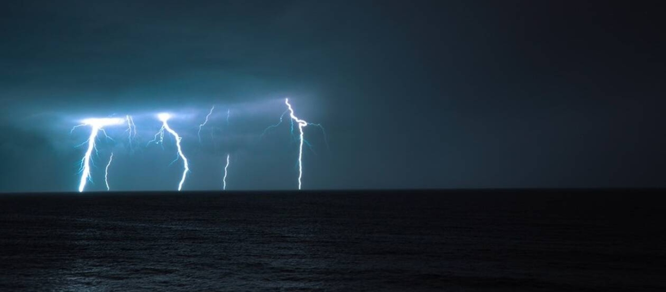 ΗΠΑ: Τραγικός θάνατος 15χρονης – Χτυπήθηκε από κεραυνό την ώρα που κολυμπούσε