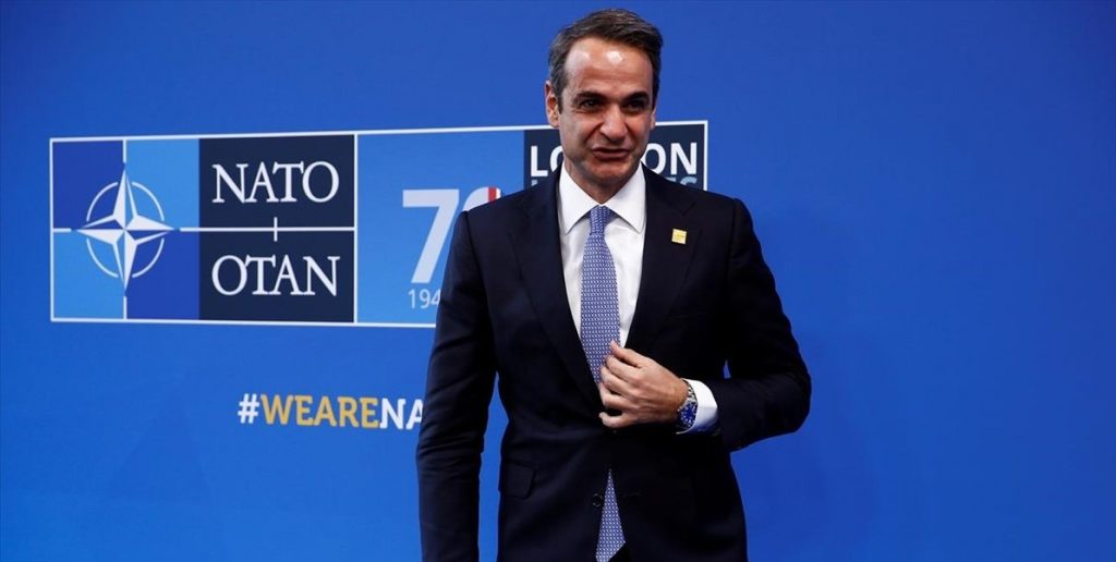 «Πόρτα» για «έστω μια  συνάντηση των 2΄» από Τζ.Μπάιντεν σε Κ.Μητσοτάκη – Συναντήσεις Ερντογάν με Μέρκελ, Μακρόν