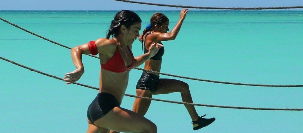 Γλέντι στο Twitter για την αποχώρηση της Καρολίνας – «Φιλάκια ρουφηχτά παρασκέφτρια»