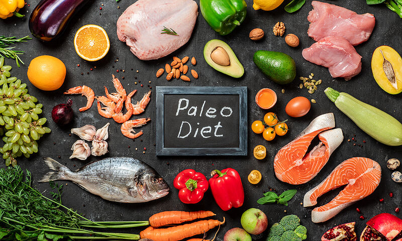 Δίαιτα Paleo: Τι περιλαμβάνει και σε ποιους ταιριάζει – Τα υπέρ και τα κατά