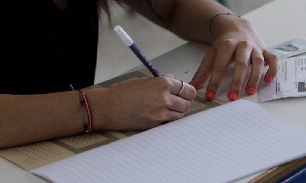 Πανελλήνιες 2021: Αυτό είναι το θέμα που έπεσε στην Έκθεση – Δείτε τις απαντήσεις