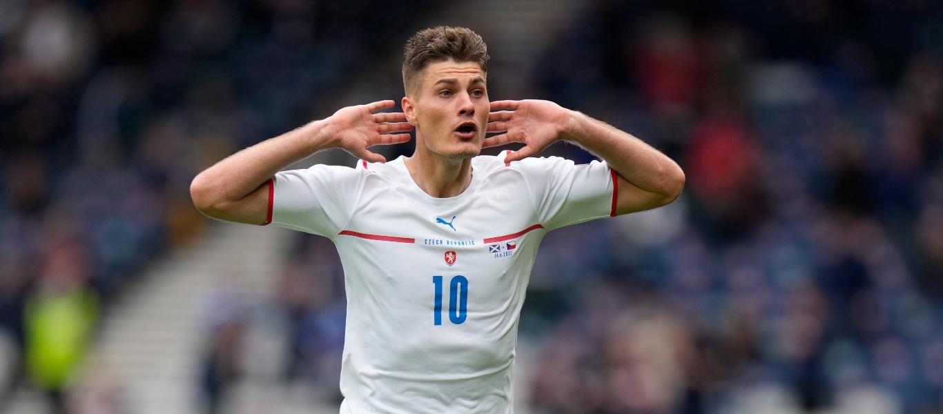 Euro 2020: Τρίποντο με απίστευτη γκολάρα του Π.Σικ για τους Τσέχους