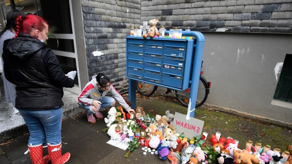 Γερμανία: Ξεκινά σήμερα η δίκη της 28χρονης που κατηγορείται ότι έπνιξε τα 5 παιδιά της