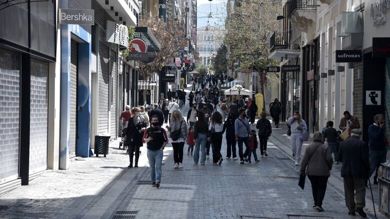 Άρση μέτρων: Τι αλλάζει από σήμερα και τι θα ισχύει από 1η Ιουλίου