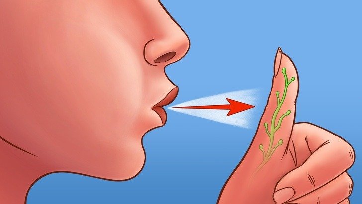 Δεν πάει ο νους σας: 10+5 απίθανα κόλπα που μπορείτε να κάνετε με το σώμα σας