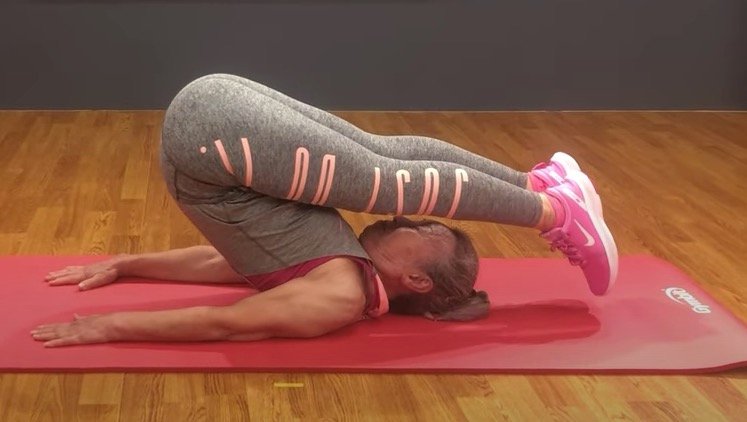 Viral έγινε 90χρονη γυμνάστρια από την Ιαπωνία – «Ήθελα έναν σφιχτό πισινό» (βίντεο-φωτο)